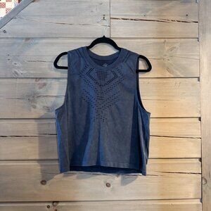 SAGE Collective 🩶  Workout Muscle Tank Top